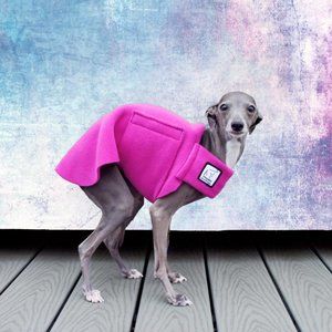 Pink Voyagers K9 Apparel Pet Vest